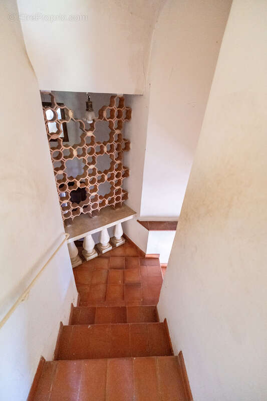 Maison à SAINT-MAXIMIN-LA-SAINTE-BAUME