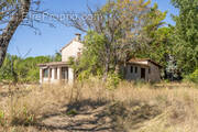 Maison à SAINT-MAXIMIN-LA-SAINTE-BAUME
