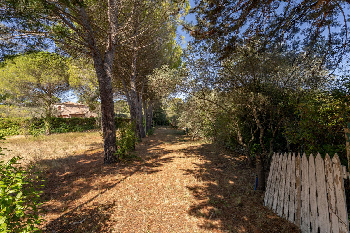 Maison à SAINT-MAXIMIN-LA-SAINTE-BAUME