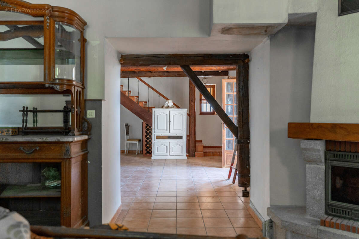 Maison à SAINT-MAXIMIN-LA-SAINTE-BAUME