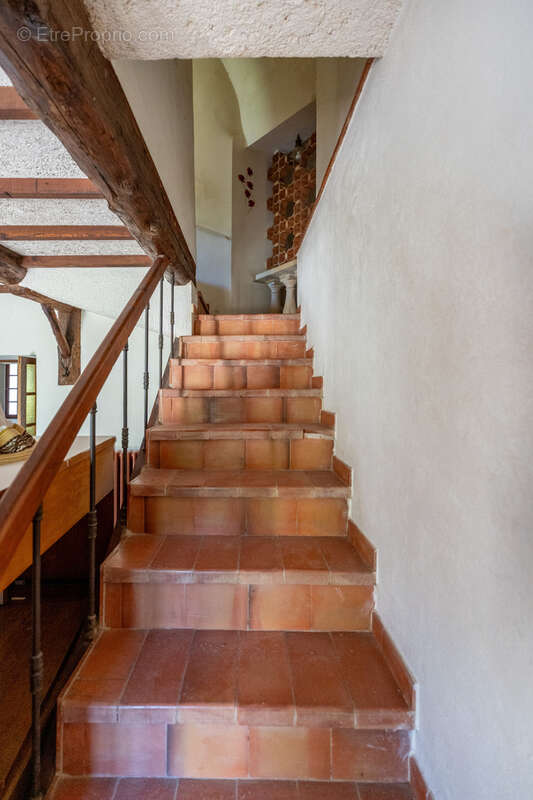 Maison à SAINT-MAXIMIN-LA-SAINTE-BAUME