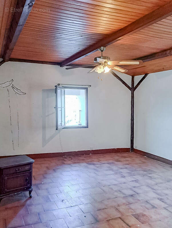 Maison à SAINT-MAXIMIN-LA-SAINTE-BAUME