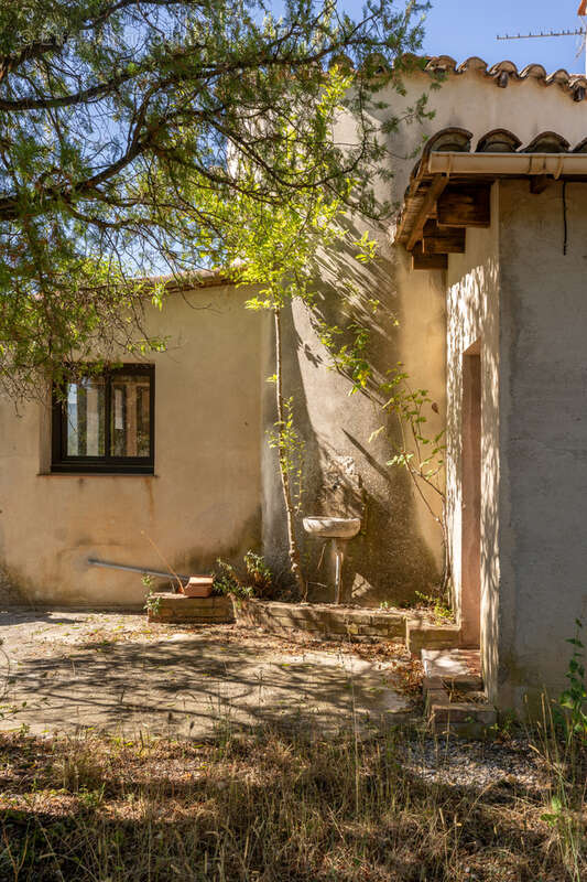 Maison à SAINT-MAXIMIN-LA-SAINTE-BAUME