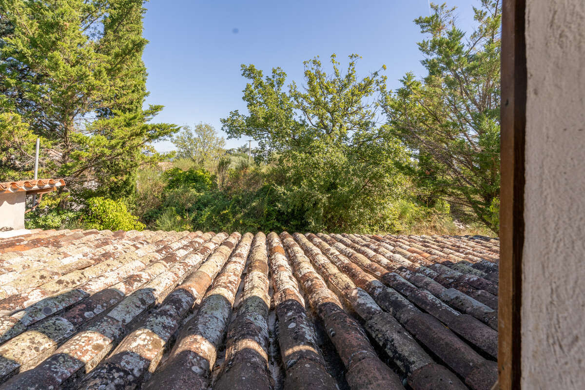 Maison à SAINT-MAXIMIN-LA-SAINTE-BAUME