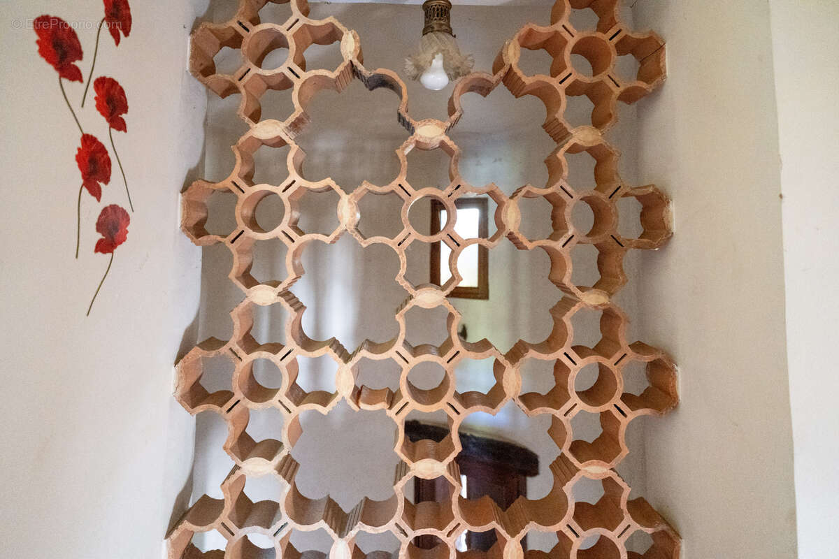 Maison à SAINT-MAXIMIN-LA-SAINTE-BAUME