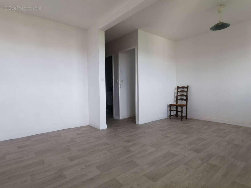 Appartement à ROANNE
