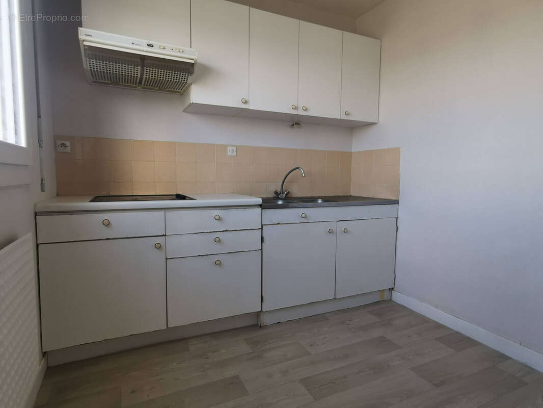 Appartement à ROANNE