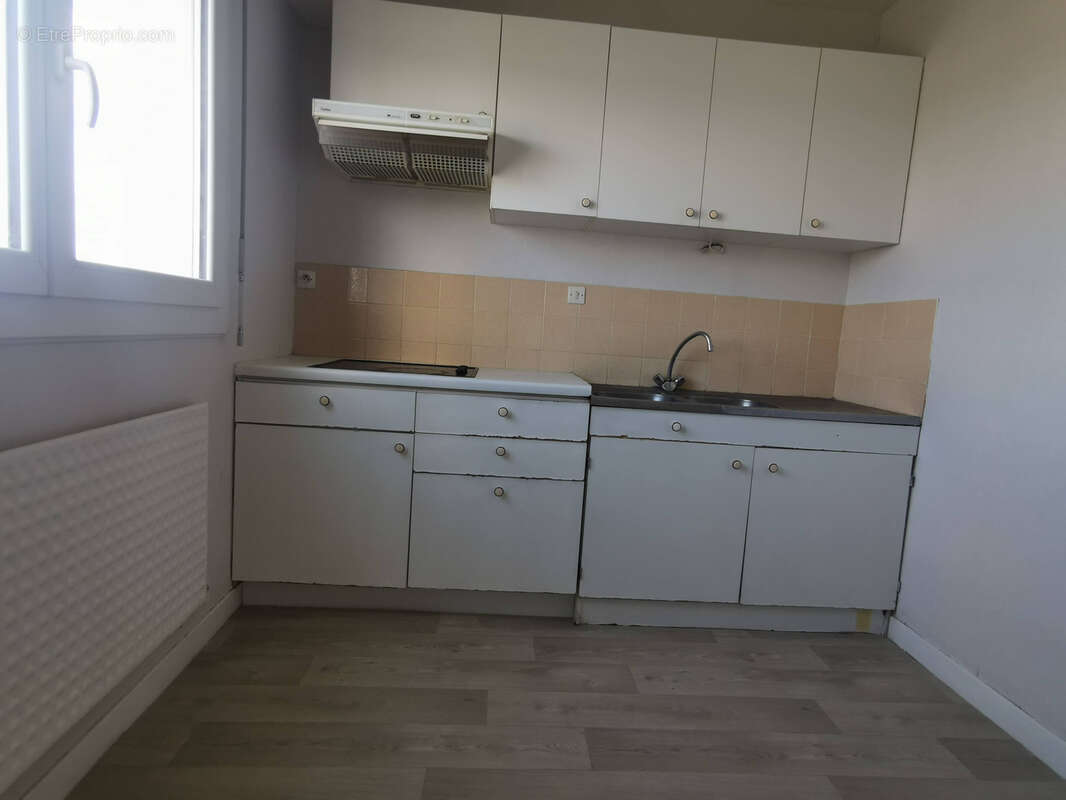 Appartement à ROANNE