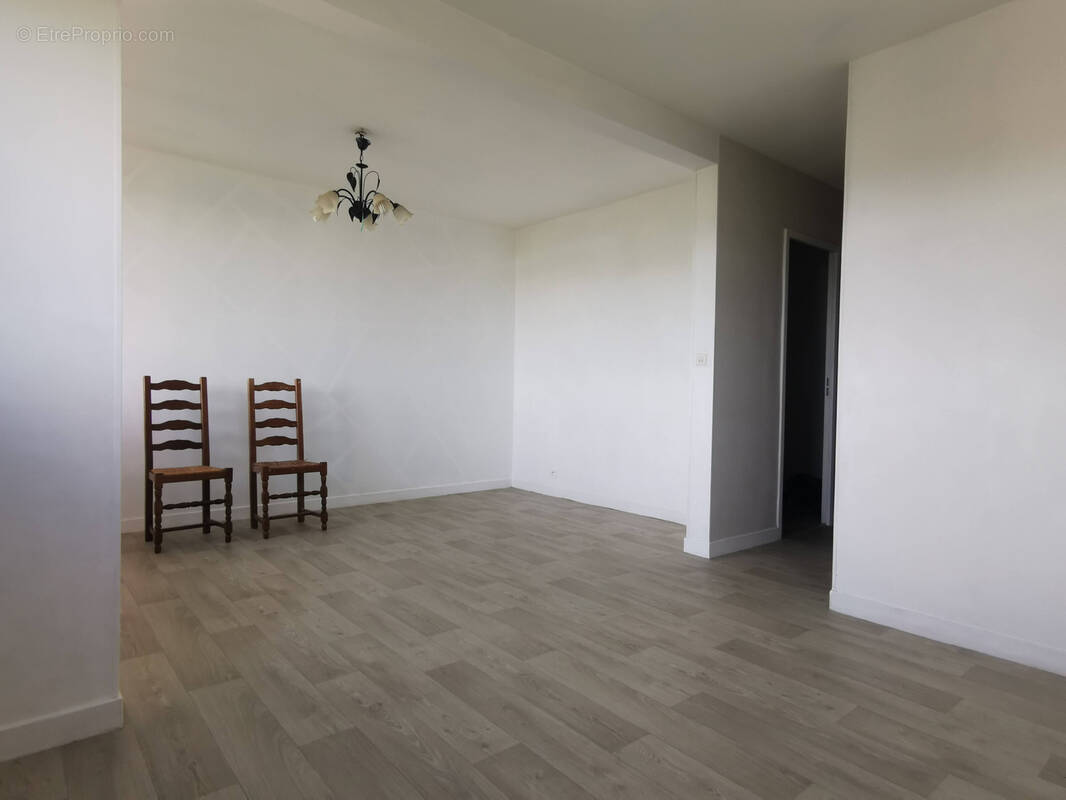 Appartement à ROANNE