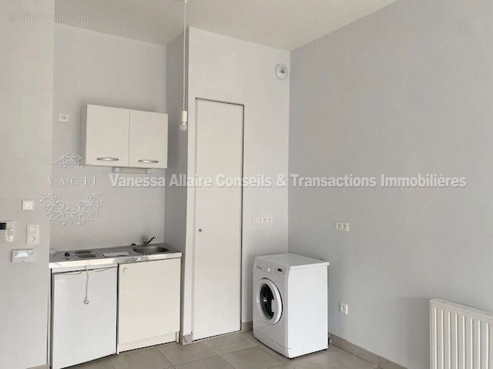 Appartement à LA BAULE-ESCOUBLAC