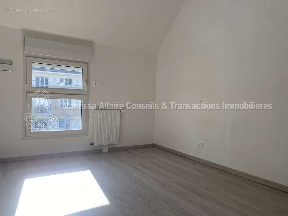 Appartement à LA BAULE-ESCOUBLAC