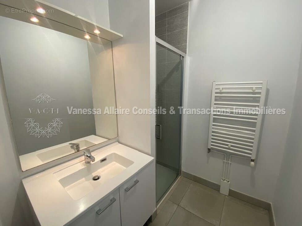 Appartement à LA BAULE-ESCOUBLAC