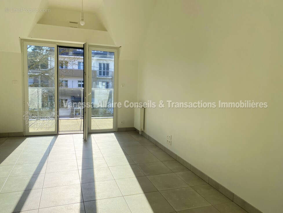 Appartement à LA BAULE-ESCOUBLAC