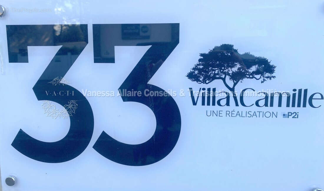 Appartement à LA BAULE-ESCOUBLAC