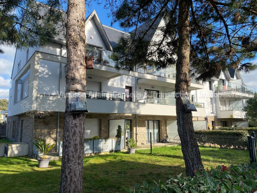 Appartement à LA BAULE-ESCOUBLAC