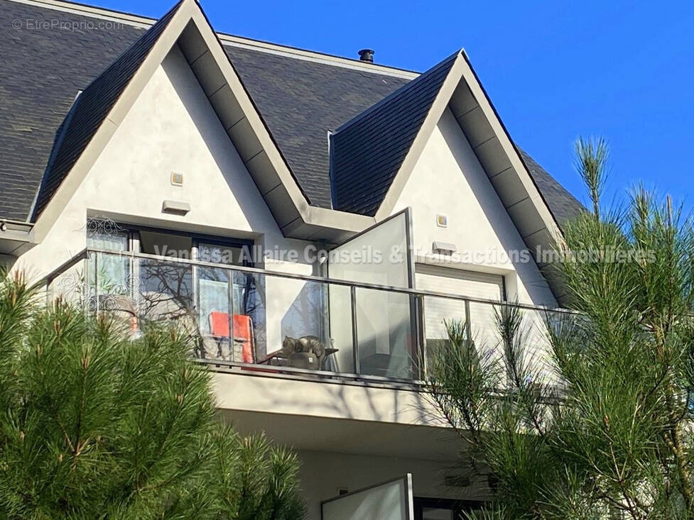 Appartement à LA BAULE-ESCOUBLAC