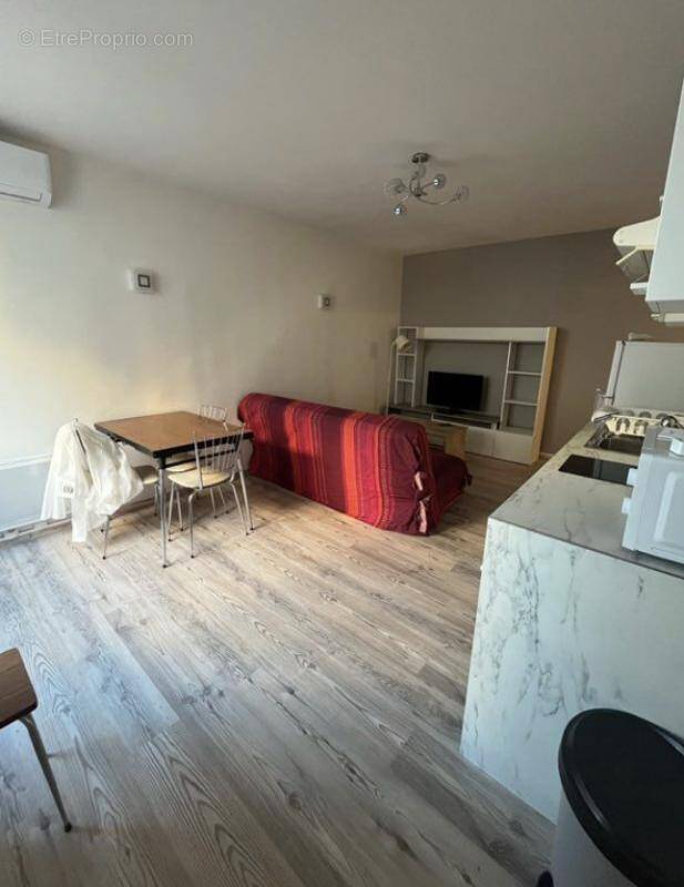 Appartement à LYON-3E