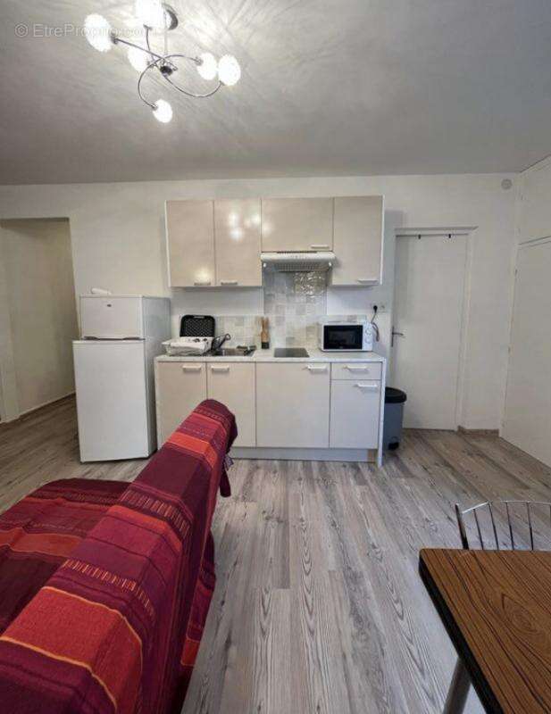 Appartement à LYON-3E