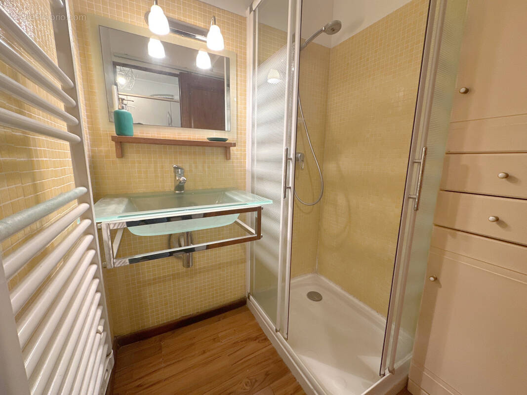 Appartement à LE GRAU-DU-ROI