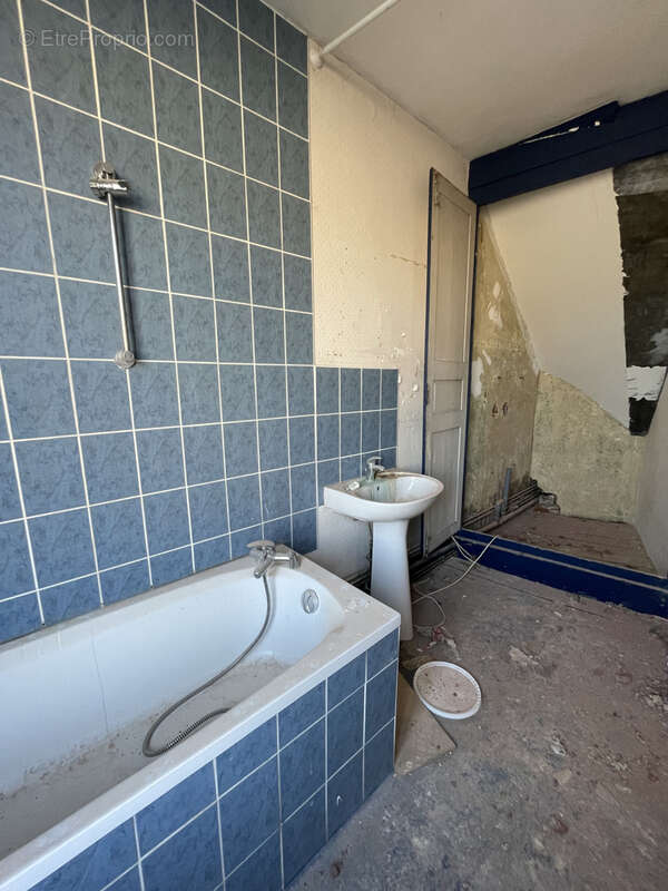 Maison à LE NOUVION-EN-THIERACHE