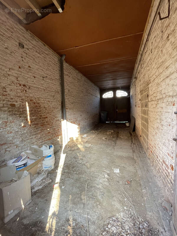 Maison à LE NOUVION-EN-THIERACHE