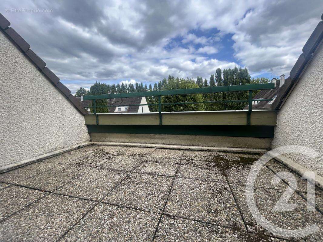 Appartement à PONTPOINT