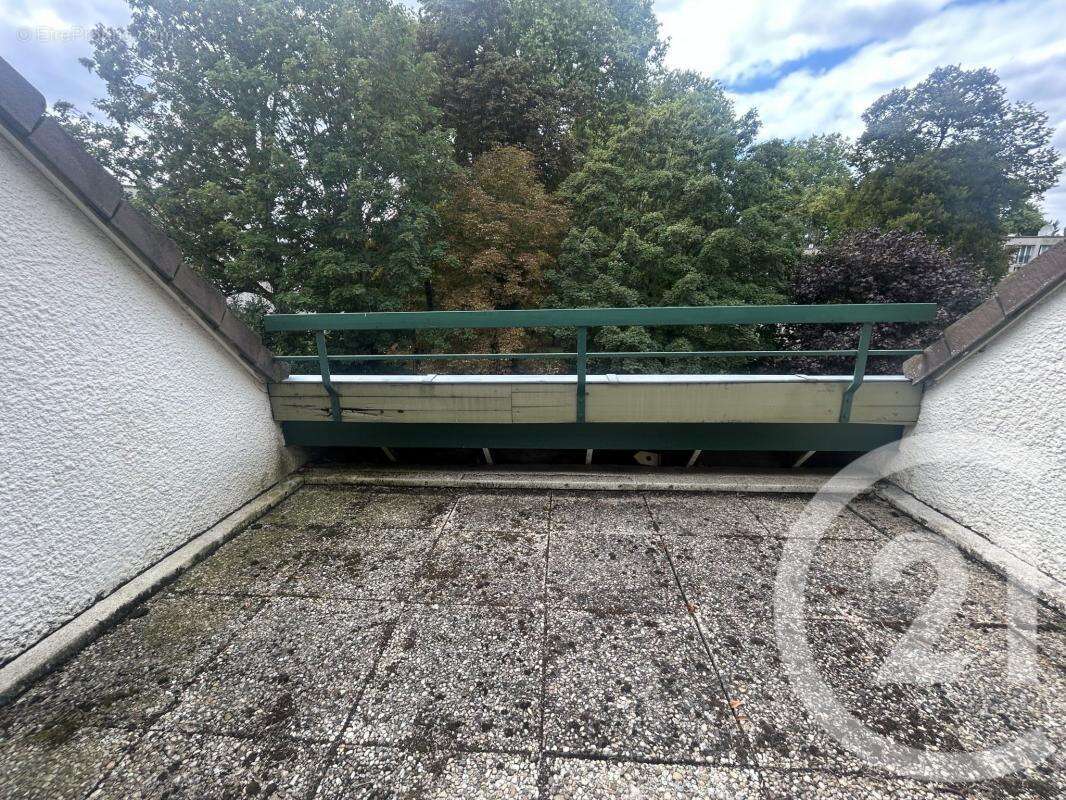 Appartement à PONTPOINT