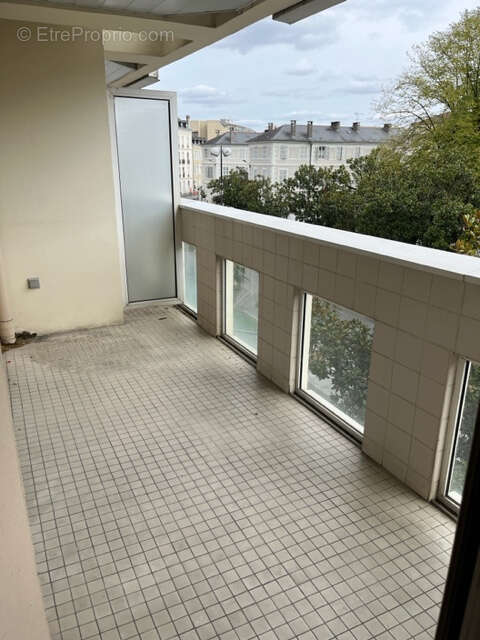 Appartement à PAU