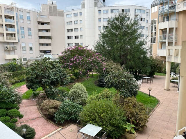 Appartement à PAU