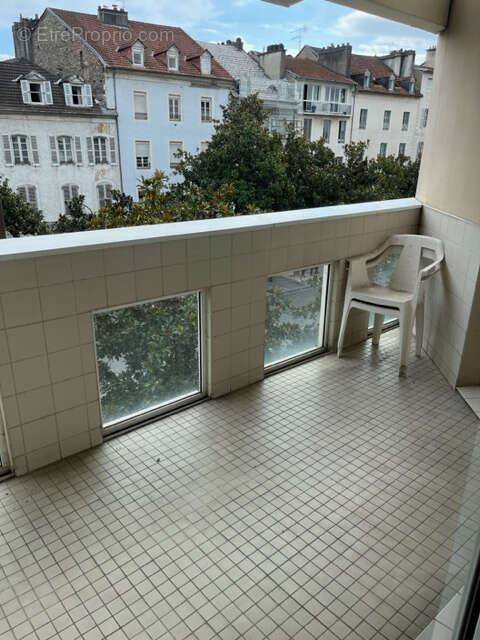 Appartement à PAU