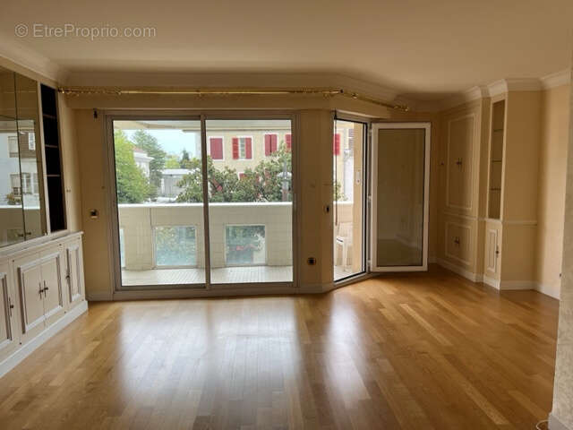 Appartement à PAU