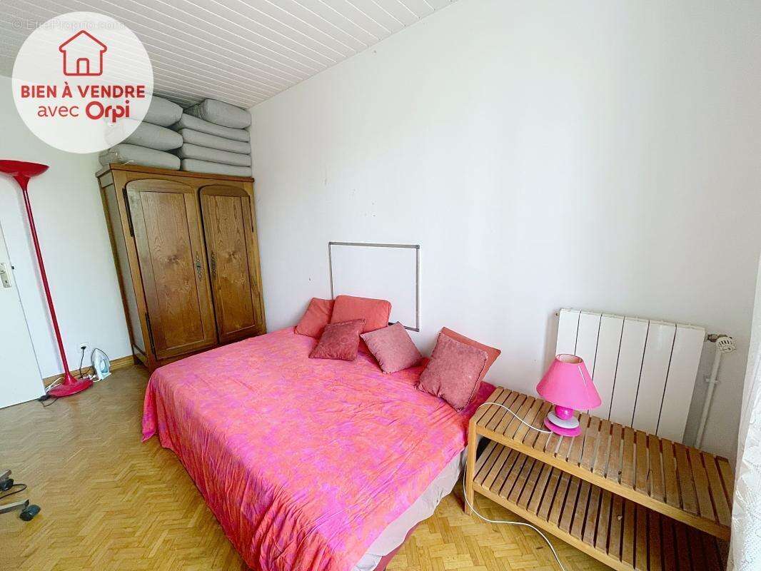 Maison à SERAINCOURT