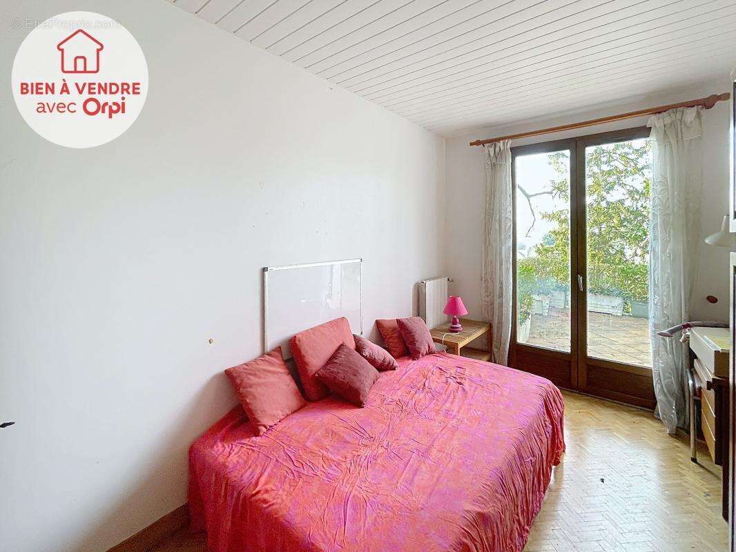 Maison à SERAINCOURT