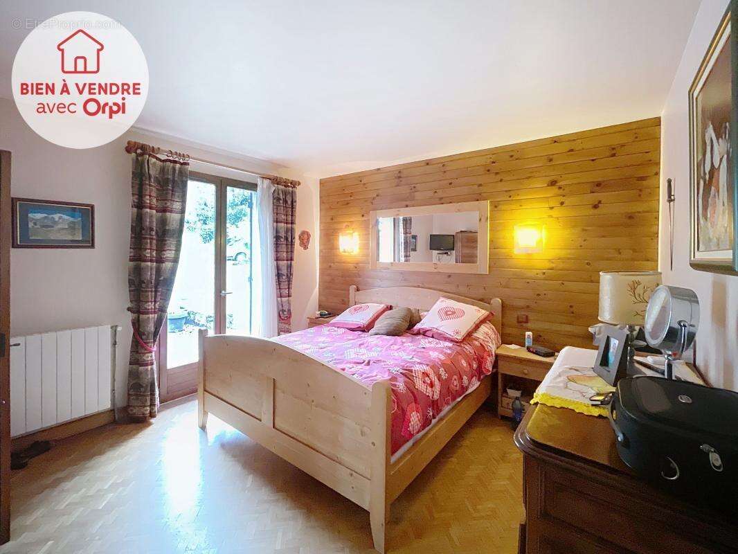 Maison à SERAINCOURT