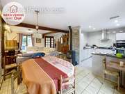 Maison à SERAINCOURT