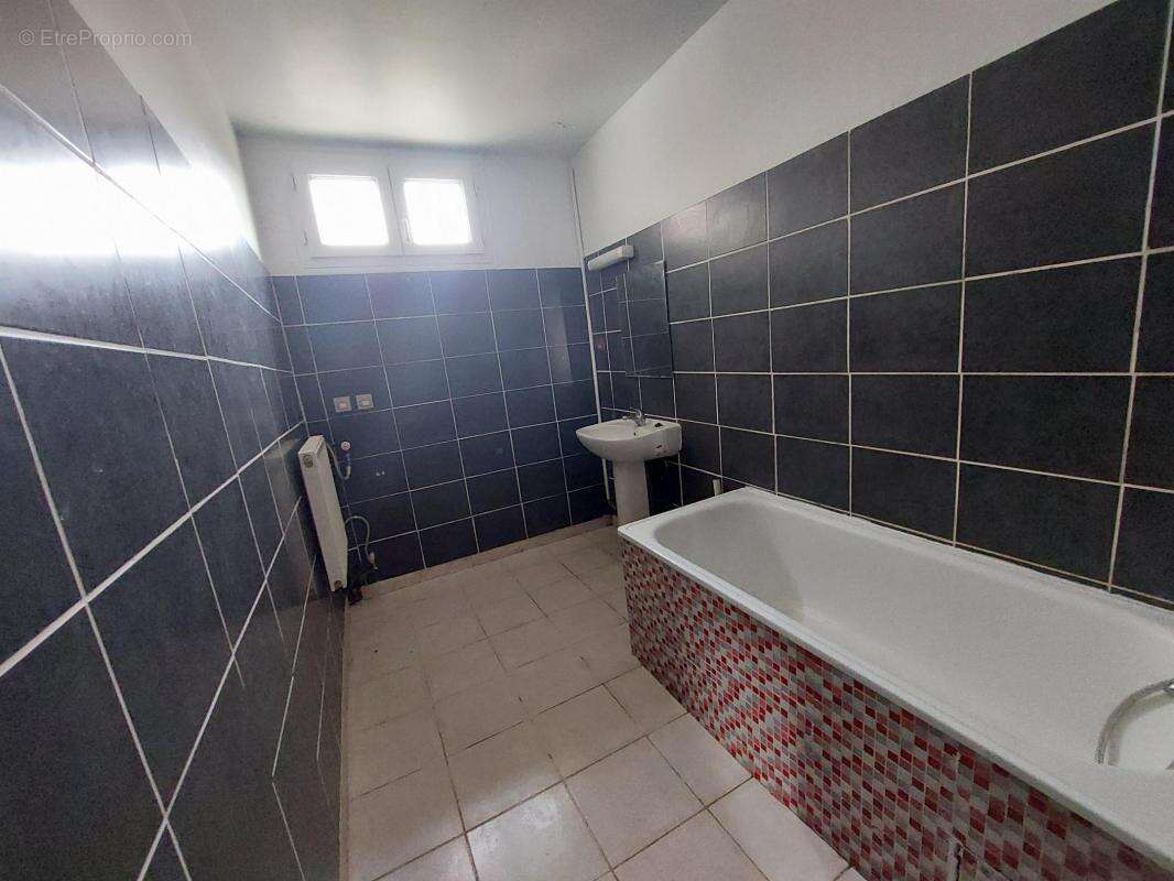 Appartement à AVIGNON