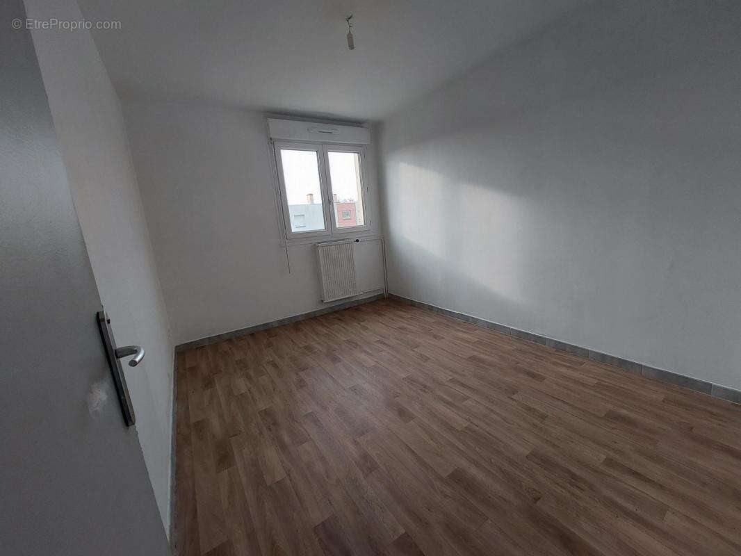 Appartement à AVIGNON