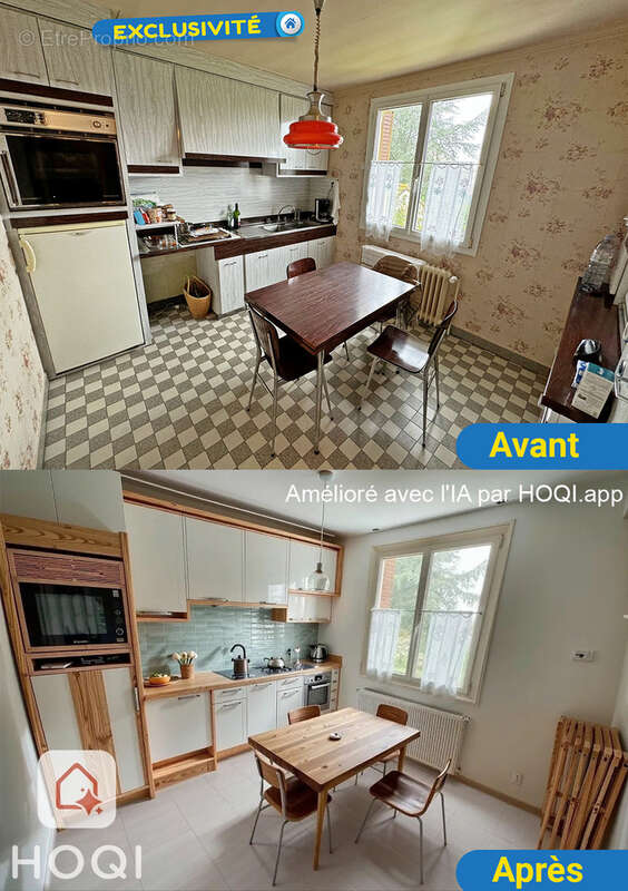 Maison à SULLY-SUR-LOIRE