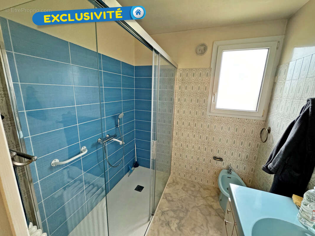 Maison à SULLY-SUR-LOIRE