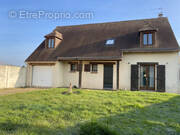Maison à PACY-SUR-EURE