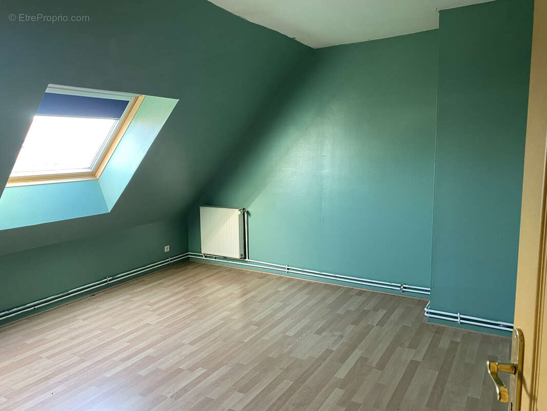 Maison à PACY-SUR-EURE