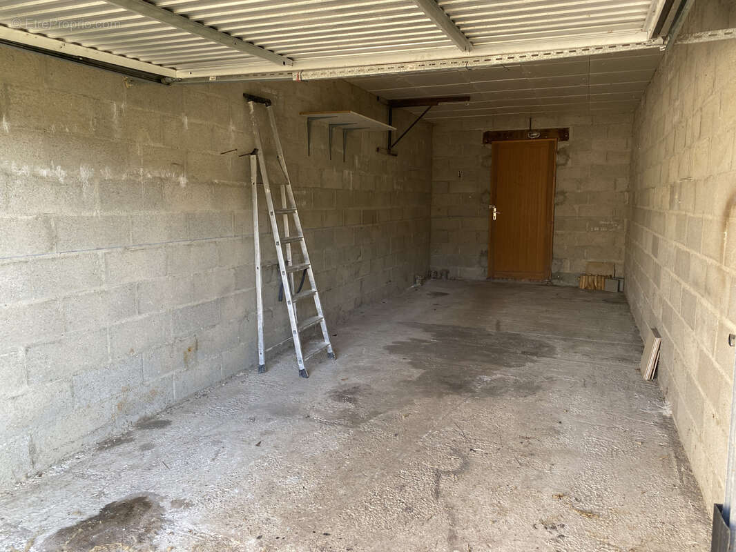 Maison à PACY-SUR-EURE