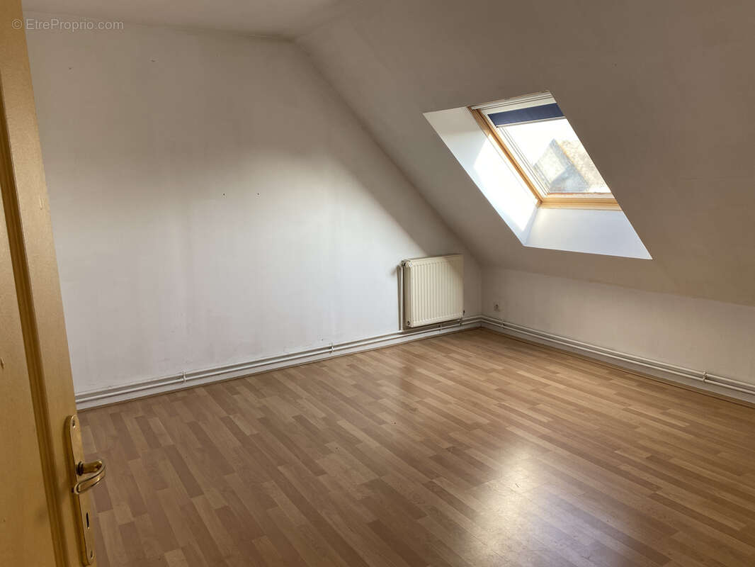 Maison à PACY-SUR-EURE