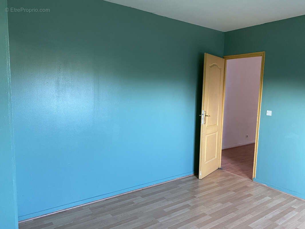 Maison à PACY-SUR-EURE