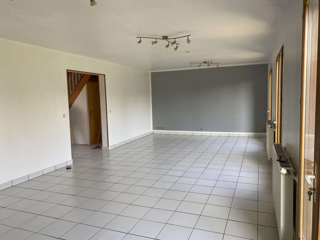 Maison à PACY-SUR-EURE