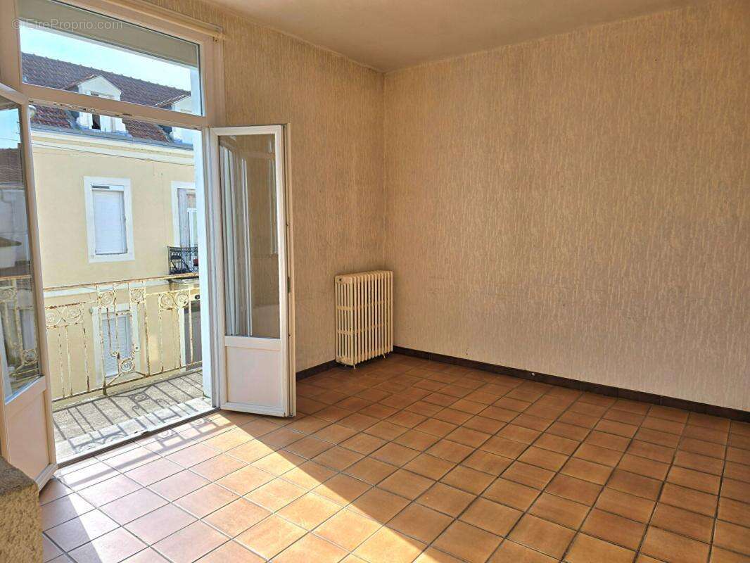 Appartement à PERIGUEUX