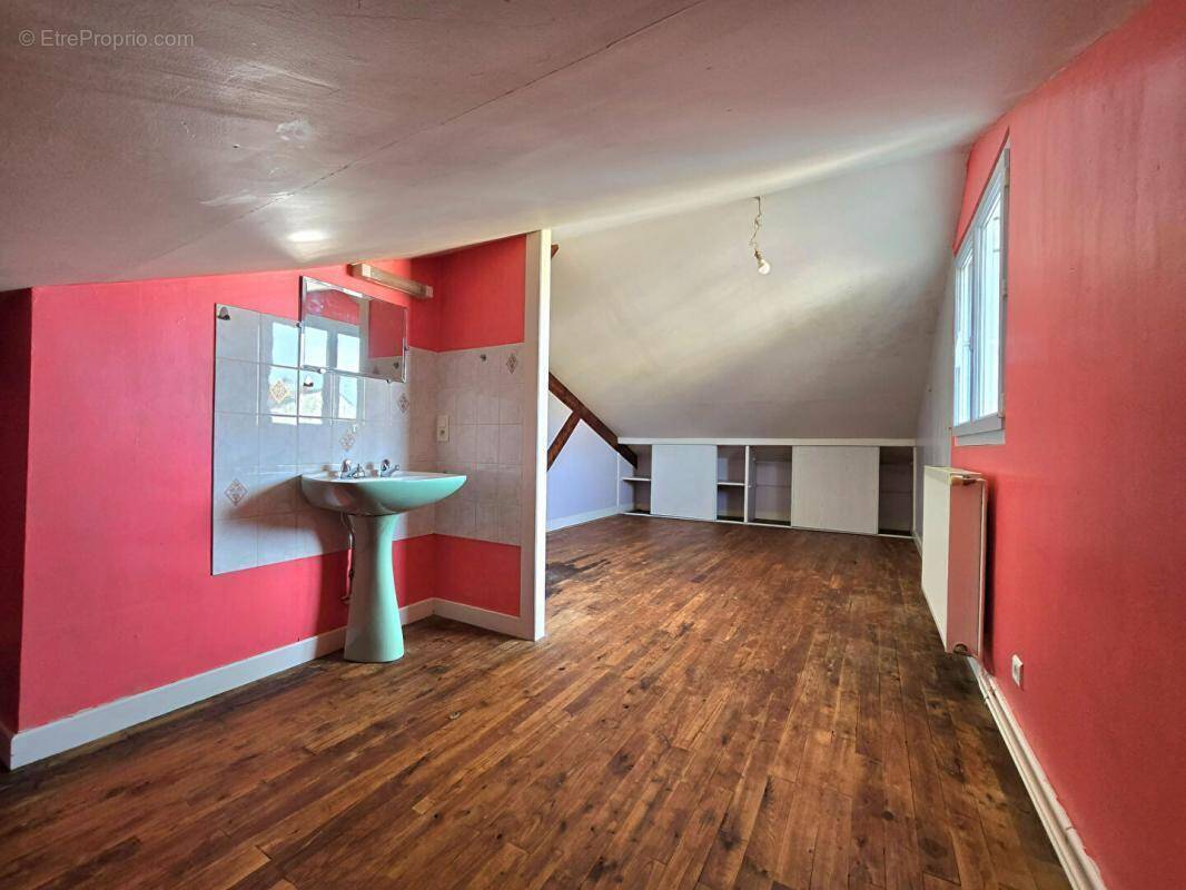 Appartement à PERIGUEUX