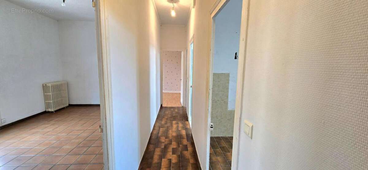 Appartement à PERIGUEUX