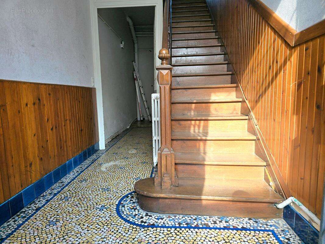 Appartement à PERIGUEUX