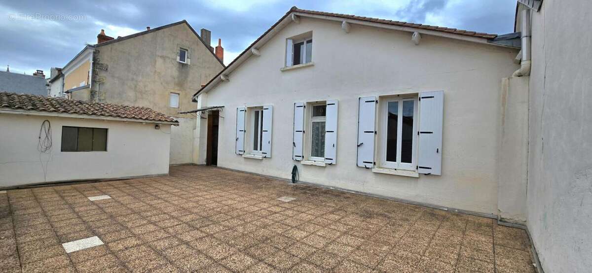 Appartement à PERIGUEUX